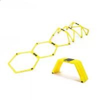 ราคา ชุดอุปสรรค์ไหวพริบ, 6 ชิ้น, แหวนฝึกฟุตบอล, แหวนเล่นฟุตบอล, บันไดหกเหลี่ยมพับได้, อุปกรณ์หลายรายการ, อุปกรณ์อุปสรรค์ฮิวค์ จักรยาน กึ่ง ไฟฟ้า พับ ได้ รุ่น em stroke bicycle ล้อเดีย (1732097951368316572)