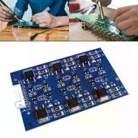 ราคา กระดานบาลานซ์, KEJI, สำหรับแบตเตอรี่ลิเธียมไททาเนต, กระดาน Super Capacitor, 2.7V / 16V, วงจรจ่ายไฟสมดุล, กระดานบาลานซ์ (1732185334124283204)