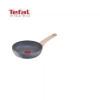 ราคา ส่วนลดมากมาย Tefal กระทะ Natural Force Frypan 22 รุ่น G2660302 (1731913283146712597)