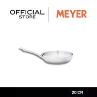 ราคา COD กระทะ Meyer กระทะด้าม 20 ซม. - รุ่น Bella ClassicoTikTok (1732037266067785105)