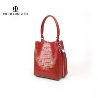 ราคา กระเป๋าแบรนด์แท้ Michelangelo Official - รุ่น ******* - กระเป๋าถือ (1732206628404167796)