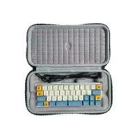 ราคา กระเป๋าถือ, ใหม่, สำหรับ Vortexgear CORE RGB และ GT Omega45 YMDK 40% และPlanck 47 คีย์เครื่องกลแป้นพิมพ์, เปลือกแข็ง, กระเป๋าถือ, ฝาครอบแป้นพิมพ์ (1731901269635205060)