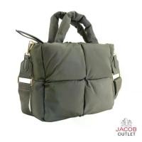 ราคา [COD] JACOB กระเป๋าถือ สตรี Handbag Model - รุ่น 40590 (1732321106610194189)