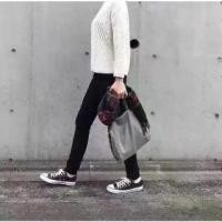 ราคา [จัดส่งทันที] (ส่งฟรี) กระเป๋า STELLA MACCARTNEY รุ่น Falabella Shaggy Deer Fold Tiny Tote.12 inch กระเป๋าสะพายข้าง กระเป๋าถือ พรีเมียม งานเนียบ สวย ขายดี HOT (1732422108549318417)