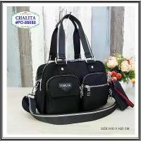 ราคา กระเป๋าถือ รุ่น PD-88080 ยี่ห้อ CHALITA #มีเก็บปลายทาง #กระเป๋าถือ #กระเป๋าสะพาย #กระเป๋าสะพายข้าง คําแนะนําผลิตภัณฑ์ใหม่ของเดือนนี้ (1732435181058884993)
