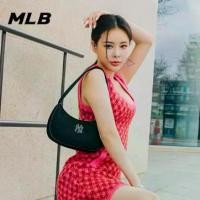 ราคา [พร้อมส่ง] New %MLB NY NEW YORK YANKEES/กระเป๋าสะพายข้าง/กระเป๋าผู้หญิง/กระเป๋าถือ/ถุงใต้วงแขน (1731239461833967377)