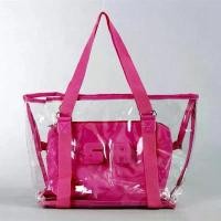 ราคา กระเป๋าทรงสี่เหลี่ยมใส, สีพาสเทล, วัสดุพีวีซี, สีฤดูร้อน, กระเป๋าใส่น้ำ, กระเป๋าใส่สบาย, กระเป๋าใส่เยลลี่, กระเป๋าสะพายคริสตัล, สำหรับผู้หญิง, กระเป๋าถือ, มีการจัดส่งโดยตรง (1731861844447233720)