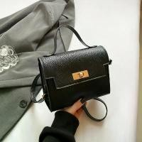 ราคา กระเป๋าถือ, การออกแบบระดับไฮเอนด์, แฟชั่น, เหมาะสำหรับสถานการณ์ต่างๆ, เทรนด์แฟชั่น, กระเป๋าเคลลี่, มินิและขนาดเล็ก, สำหรับผู้หญิง, แฟชั่นใหม่, อเนกประสงค์, กระเป๋าถือ Ins, กระเป๋าสะพายไหล่ (1731586708