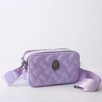 ราคา กระเป๋าสะพายไหล่ผู้หญิง, KURT GEIGER LONDON, ดีไซเนอร์สุดหรู, กระเป๋าใส่กล้อง, แฟชั่น, กระเป๋าสี่เหลี่ยมซิปและตัวอักษร, แบรนด์สำหรับผู้หญิง, กระเป๋าถือ (1730605415015090179)