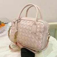 ราคา กระเป๋าขนาดเล็กสำหรับผู้หญิง, แฟชั่น, สไตล์เกาหลี, อินเทรนด์, กระเป๋าถือ, ลำลองและมีสไตล์, กระเป๋าสะพายไหล่และกระเป๋าสะพายข้าง (1731748142553007566)