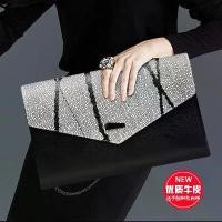 ราคา กระเป๋าผู้หญิง, กระเป๋าคลัทช์หนังแท้, กระเป๋าสะพายข้าง, แฟชั่นใหม่, แพ็คเกจซองจดหมายหนังแคชเมียร์, กระเป๋าสะพายอเนกประสงค์, กระเป๋าถือ, กระเป๋าคลัทช์ (1730090932733315641)