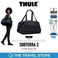 ราคา Thule SUBTERRA 2 Duffel Bag 35L กระเป๋าเดินทาง แบบถือ จุของได้เยอะ (1731900382088955123)