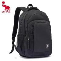 ราคา กระเป๋าเป้ผู้ชาย OIWAS คุณภาพสูง เหมาะสำหรับแล็ปท็อปขนาด 15 นิ้ว ความจุสูง กันน้ำ กระเป๋าเดินทาง ทันสมัย เหมาะสำหรับโรงเรียน (1732113775989721025)