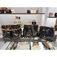 ราคา Charles&keith กระเป๋า มีโค้ดลด30% Duo M L กระเป๋าเป้ สะพายข้าง สะพายไหล่ ของแท้จากชอป (1732307537740596459)