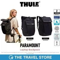 ราคา Thule PARAMOUNT Laptop Backpack 24L & 27L กระเป๋าเป้ สะพายหลัง รองรับคอมพิวเตอร์ 16 นิ้ว (1732014186205578483)