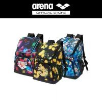 ราคา ARENA BACK PACK (ALL OVER PATTERN) กระเป๋าเป้ กระเป๋าสะพาย กระเป๋าใส่ของใบใหญ่ ASB1P8 (1732125503751489718)