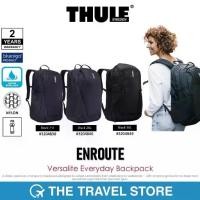 ราคา Thule ENROUTE Versalite Everyday Backpack 21L 26L 30L กระเป๋าเป้ สะพายหลัง รองรับโน๊ตบุ๊ค 16 นิ้ว (1732013819670988019)