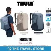 ราคา Thule ENROUTE Backpack 23L กระเป๋าเป้ สะพายหลัง รับประกัน 2 ปี (1732013990066619635)