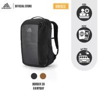 ราคา Gregory Border Traveler 30 กระเป๋าเป้ กระเป๋าสะพายหลัง (1730610716525890020)