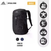 ราคา Gregory Nano 30 กระเป๋าเป้ กระเป๋าสะพายหลัง (1730610710142355940)