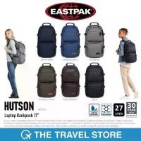 ราคา EASTPAK HUTSON Laptop Backpack 17” กระเป๋าเป้ สะพายหลัง รองรับคอมพิวเตอร์ 17 นิ้ว (1731814878106585331)