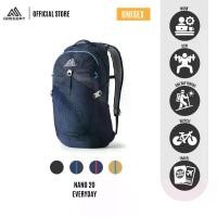 ราคา Gregory Nano 20 กระเป๋าเป้ กระเป๋าสะพายหลัง (1730610715285162468)