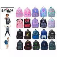 ราคา ✈✈Smiggle Backpack กระเป๋าเป้ กระเป๋านักเรียน ขนาด 16 นิ้ว ของแท้ AUD (1732429018060457820)