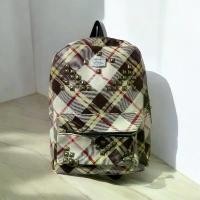 ราคา กระเป๋าเป้สไตล์สตรีทสุดเท่ มือสองสภาพดี! #กระเป๋าเป้ #กระเป๋ามือสอง ที่นิยมมากที่สุด (1732095691291789118)