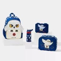 ราคา กระเป๋าเป้ Smiggle, ออสเตรเลีย, กระเป๋าเป้การ์ตูน, โรงเรียนระดับประถมศึกษา, การออกแบบนกฮูกสีขาว, ความจุมาก, สำหรับเด็ก, ในสต็อก (1732247229584541675)