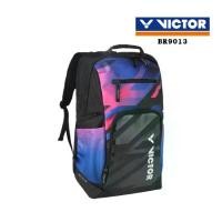 ราคา VICTOR กระเป๋ากีฬาแบดมินตัน กระเป๋าเป้ รุ่น BR9013 (1729998412062951923)