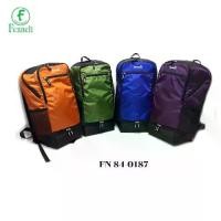 ราคา Fenneli(เฟนเนลี่)กระเป๋าเป้ รุ่น FN 84-0187 (1730724505621137897)