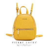 ราคา กระเป๋าเป้ Pu, ปิแอร์หลุยส์, แฟชั่นเกาหลี, กระเป๋าใบใหญ่, กระเป๋าเป้เรียบง่าย, สำหรับผู้หญิง, มาใหม่ในปี 2024 (1731080813942048974)