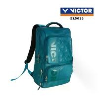 ราคา VICTOR กระเป๋ากีฬาแบดมินตัน กระเป๋าเป้ รุ่น BR5013 (1730275655973767667)