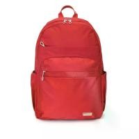 ราคา PACK UP กระเป๋าเป้ FOUVOR รุ่น 2800-14 (สีส้ม) (1729571138453736132)