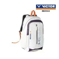 ราคา VICTOR กระเป๋ากีฬาแบดมินตัน กระเป๋าเป้ รุ่น BR5023 (1730811749902682611)