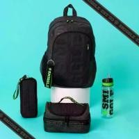 ราคา กระเป๋าเป้ Smiggle, กระเป๋าสมิกเกิ้ลคลาสสิค, สำหรับเด็ก, เหมาะสำหรับกลับไปโรงเรียน (1730943672502094688)