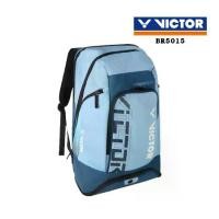 ราคา VICTOR กระเป๋ากีฬาแบดมินตัน กระเป๋าเป้ รุ่น BR5015 (1730002015494638067)