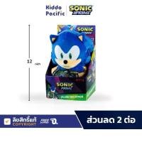 ราคา Sonic Prime Plush Backpack กระเป๋าเป้ ตุ๊กตา โซนิค ขนาด 12 นิ้ว ผลิตจากผ้าทนทาน (1732289266871534663)