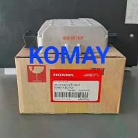 ราคา 30400-K60-T01 กล่องECU Click 125i รุ่นไฟหน้าLEDรุ่นแรก ปี2015-2018 (1729732103010027645)