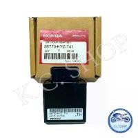 ราคา กล่องCDI กล่องหัวฉีด กล่องECU ECM PGM-FI UNIT WAVE125i-2014-17 แท้ศูนย์ HONDA 100% 38770-KYZ-T41 เวฟ125ปลาวาฬ (1732401349631706258)