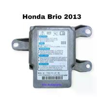 ราคา กล่องควบคุมแอร์แบค Honda Brio ปี2013 MODEL NO;77960-U411-M3 ของแท้ถอดมือสองสภาพดี กล่องแอร์แบค ฮอนด้าบริโอ้ 2013 กล่องAirbag Honda Brio (1731509014259140034)