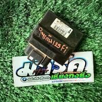 ราคา ชุดซีดีไอ CDI UNIT แท้ Suzuki Shogun 125 กล่องไฟ กล่อง CDI Shogun 125 Fi ชุดกล่องควบคุม ECU Suzuki Shogun 125 Fi /โชกัน หัวฉีด แท้ มือสอง ติดรถ (1731754385537599304)