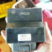 ราคา กล่อง ECU พีลาโน่ YAMAHA FILANO แท้ 1WC-H591A-00 กล่องแท้มือสอง (1731819370132047688)