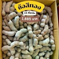 ราคา มะขามหวาน พันธุ์สีทอง ข้อ (15กก./กล่อง) (1731546206716789770)