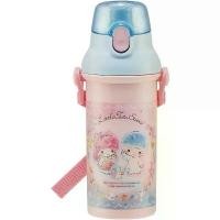 ราคา Skater (PSB5SANAG)กระติก ขวดน้ำ ยกดื่ม ลายซานริโอ Little Twin Stars Sanrio ความจุ480ml ของแท้นำเข้าจากญี่ปุ่นพร้อมส่ง คําแนะนําการขายที่ร้อนแรงในเดือนนี้ (1731539542802269896)