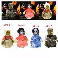 ราคา ของตกแต่ง, ตุ๊กตาผี, ของเล่นตกใจ, ตุ๊กตาผีสิง, สำหรับบ้านแถบ, บ้านผีสิง (1731834447889859698)