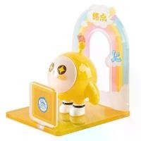 ราคา ตุ๊กตาหมีวาฟเฟิลไข่, ของตกแต่งเดสก์ท็อป, ชุดปาร์ตี้, ชุดฉากเล็ก, ของขวัญตุ๊กตาตุ๊กตา, สีเหลือง, ของตกแต่ง (1731956299750344188)