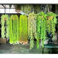 ราคา กระเช้าเฟิร์นเทียม ใช้กระเช้าโซ่ใยมะพร้าว มี กระเช้าเดป กระเช้าหางหงษ์ กระเช้าเฟิร์นพุ่มต่างๆ ของตกแต่ง เฟิร์นประดิษฐ์ ของตกแต่ง (1729618749733374054)