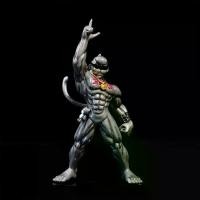 ราคา Goku เหล็กสัตว์ประหลาด กอริลลา สัตว์ประหลาด ฟิกเกอร์อะนิเมะ 20 ซม. ฟิกเกอร์สองมิติ ของตกแต่ง ของขวัญ สไตล์อนิเมะ (1732281190285215124)