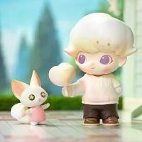 ราคา ฟิกเกอร์ DIMOO, ชุดวันที่, ของขวัญของเล่นอินเทรนด์, โมเดลดินแดนแม่, กล่องตาบอดมาร์ต, ของตกแต่ง, ฟิกเกอร์ฟอง (1731641707677386438)